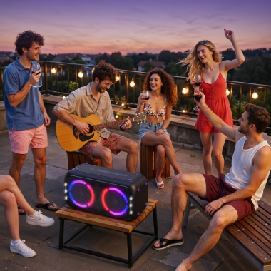 Tronsmart Halo 260 Portable Party Speaker