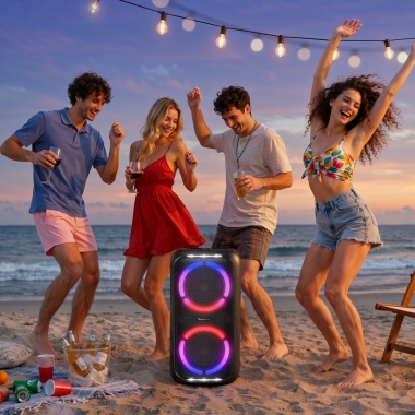 Tronsmart Halo 260 Portable Party Speaker