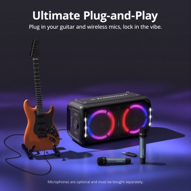 Tronsmart Halo 260 Portable Party Speaker