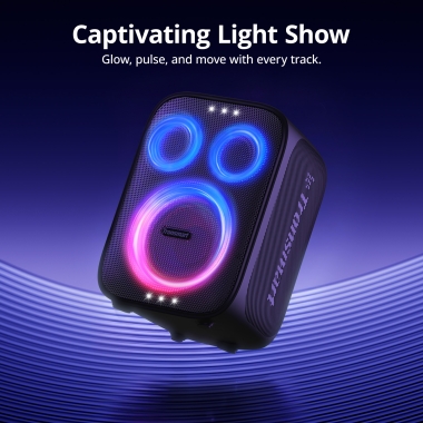 Tronsmart Halo 210 Portable Party Speaker