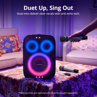Tronsmart Halo 210 Portable Party Speaker