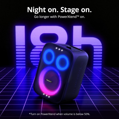 Tronsmart Halo 210 Portable Party Speaker