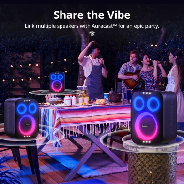 Tronsmart Halo 210 Portable Party Speaker