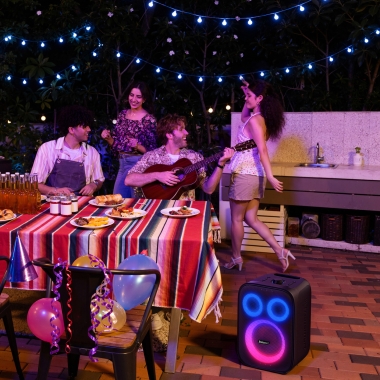 Tronsmart Halo 210 Portable Party Speaker