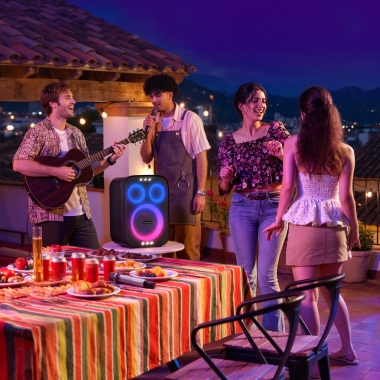 Tronsmart Halo 210 Portable Party Speaker
