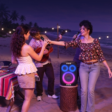 Tronsmart Halo 210 Portable Party Speaker