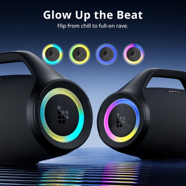 Tronsmart Bang 2 Max Portable Party Speaker