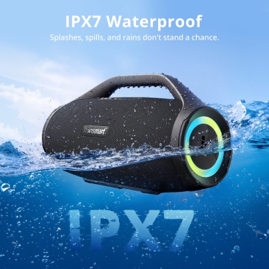 Tronsmart Bang 2 Max Portable Party Speaker