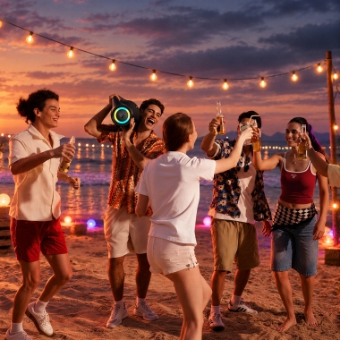 Tronsmart Bang 2 Max Portable Party Speaker