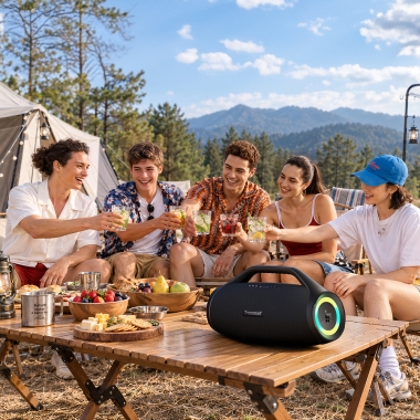 Tronsmart Bang 2 Max Portable Party Speaker