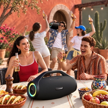 Tronsmart Bang 2 Max Portable Party Speaker