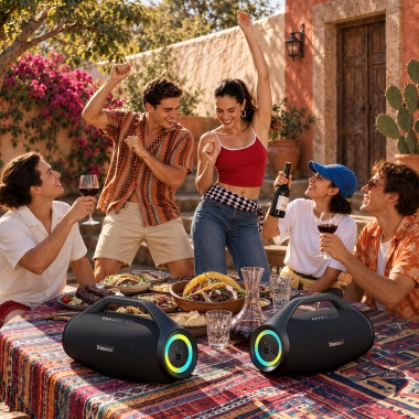 Tronsmart Bang 2 Max Portable Party Speaker