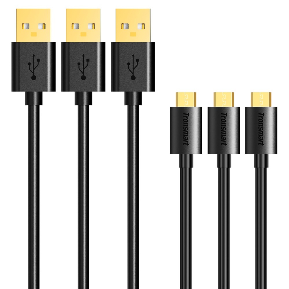 MUPP2 6ft Premium Micro USB Cable