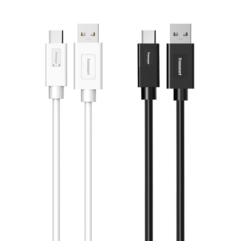 CC02P 3.3ft USB-C 3.0 to USB A Cable