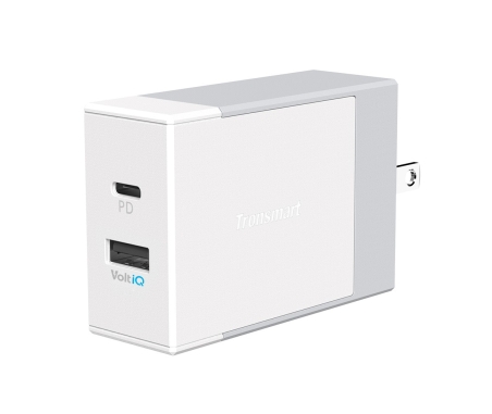 W2DC USB PD Wall Charger