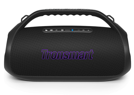 Voice Assistant Speaker