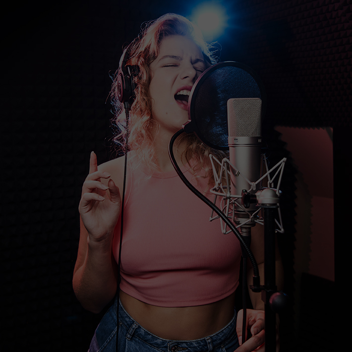 Vocal Mode
