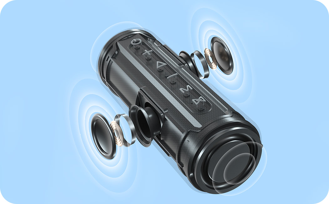 Surround Sound