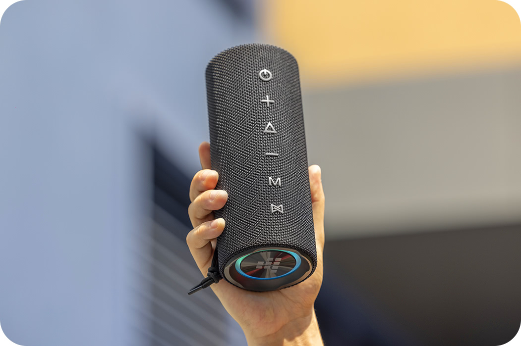 Ultra Portable