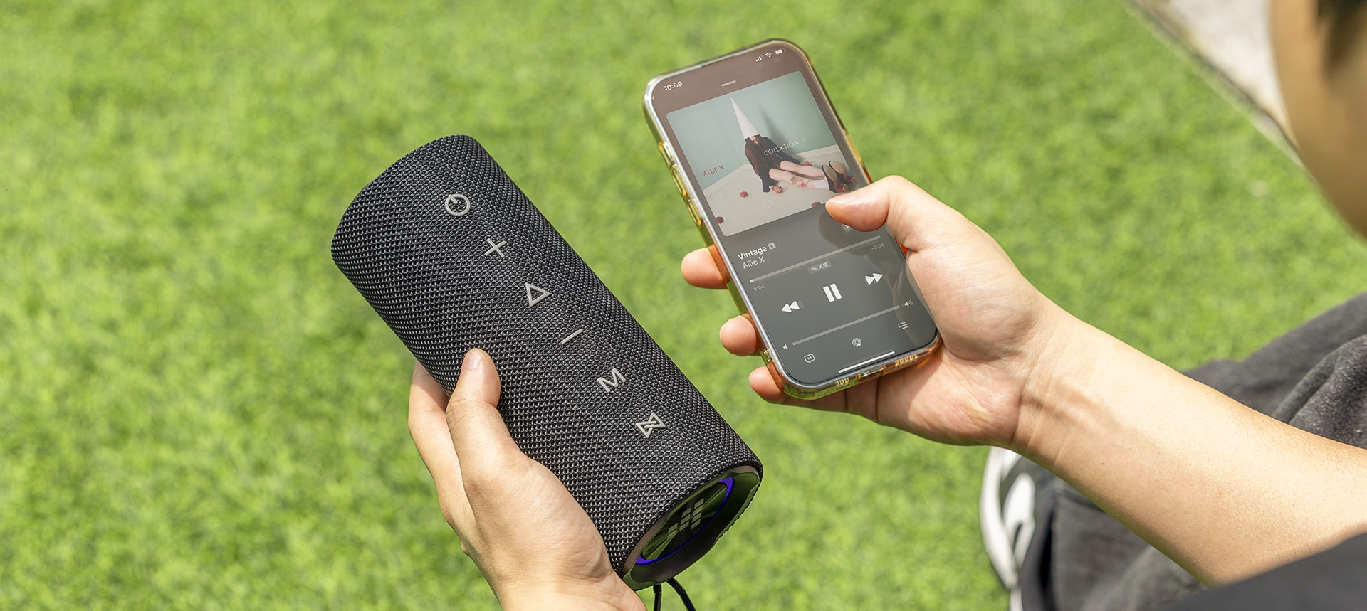 Mirtune C2 Lifestyle 1