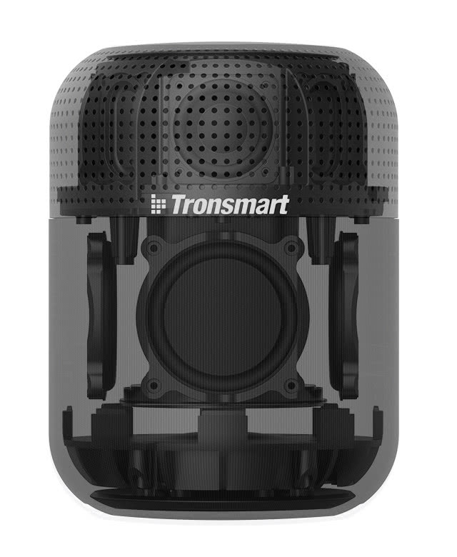 Altavoz Bluetooth Tronsmart Element T6 Max SoundPulse ™ - Cleverli