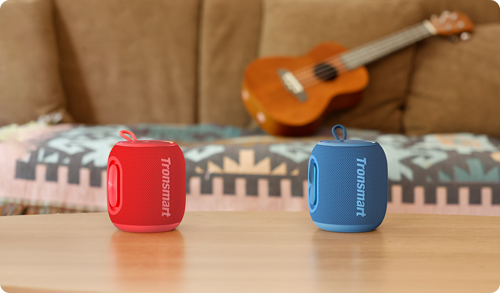 Instant Stereo Pairing