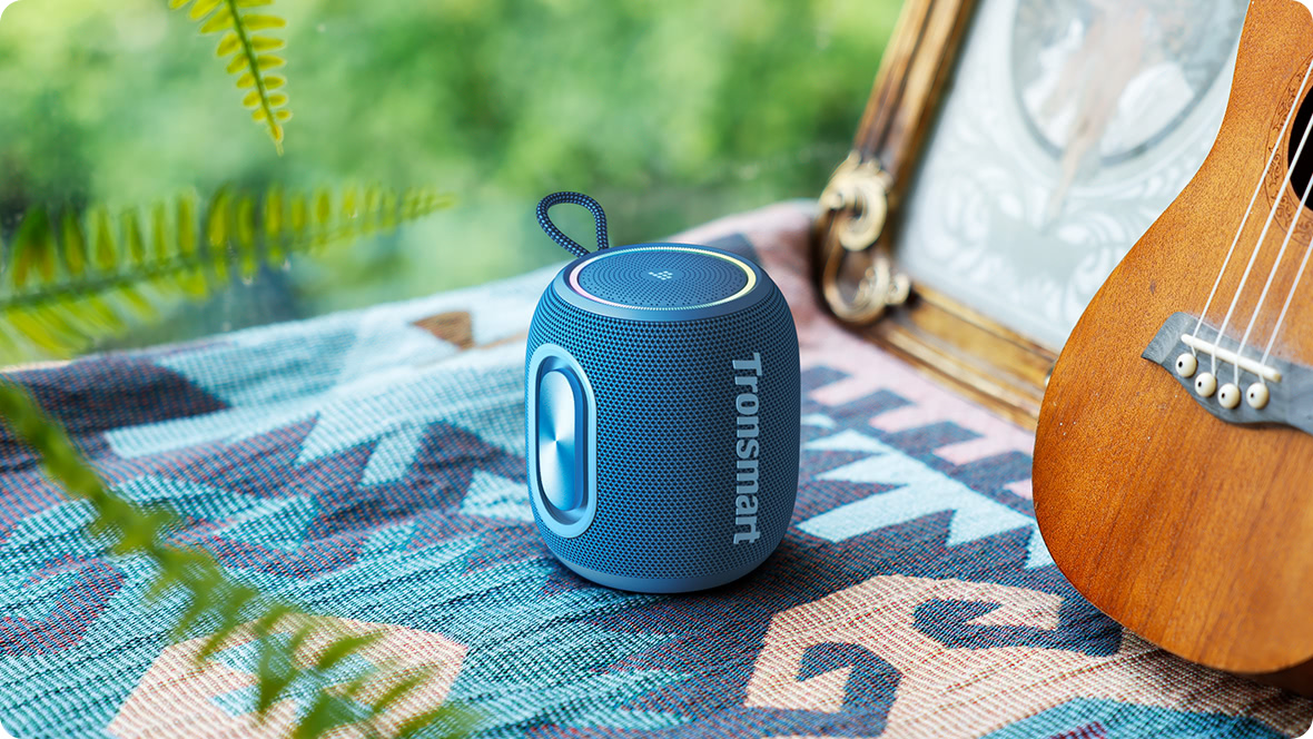 Tronsmart T8 Mini Lifestyle 3