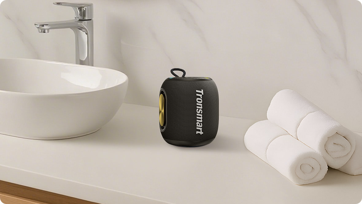 Tronsmart T8 Mini Lifestyle 5