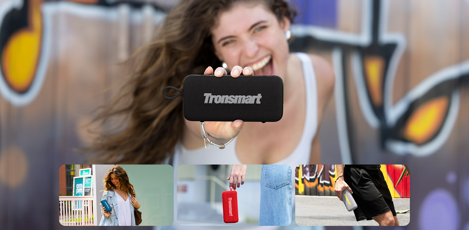 Tronsmart Trip2