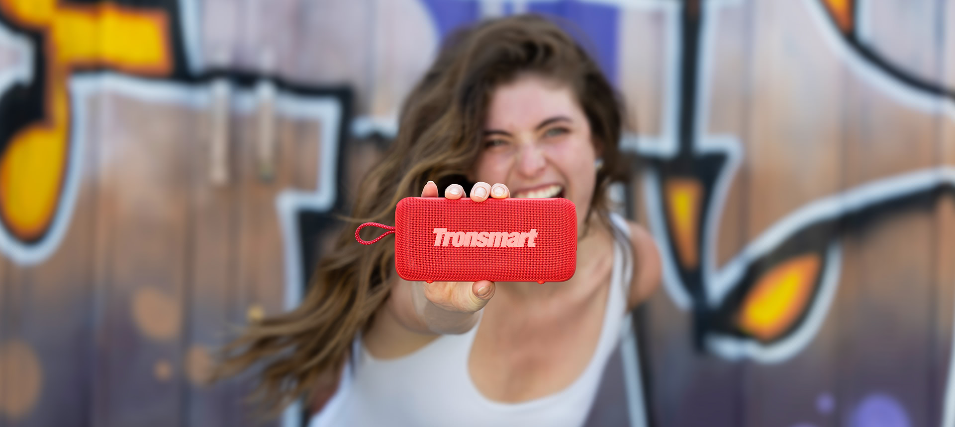 Tronsmart Trip2 Lifestyle 4