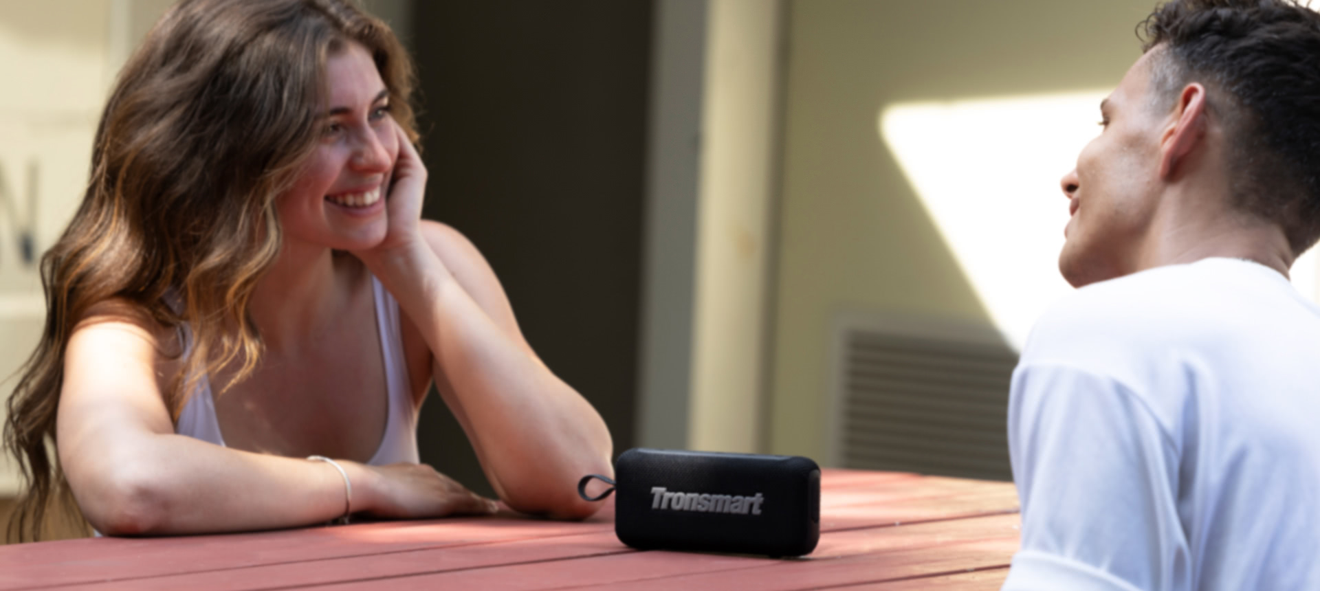 Tronsmart Trip2 Lifestyle 3