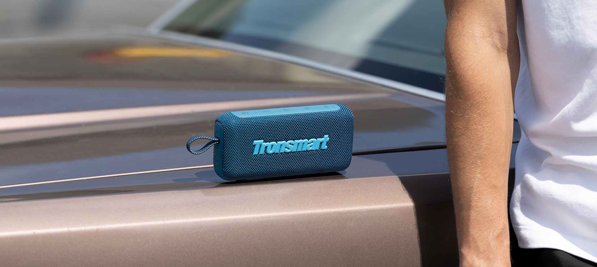 Tronsmart Trip2 Lifestyle 2
