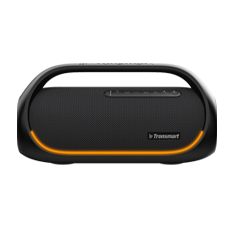 Bluetooth Tronsmart Bang Max 130w Portable Para Fiestas Sbc Color